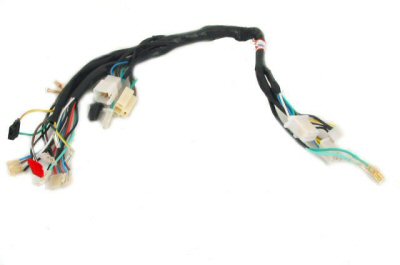 Speedometer Wiring Harness